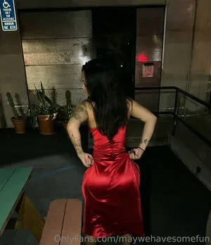 Maywehavesomefun OnlyFans Leaked Free Thumbnail Picture - #QLNDl9VBSU