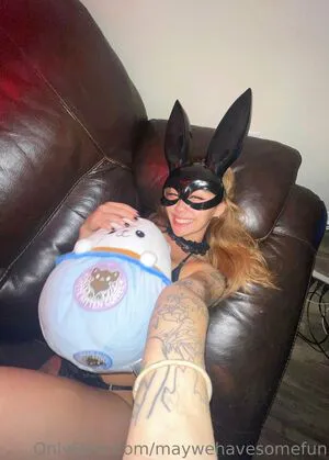 Maywehavesomefun OnlyFans Leaked Free Thumbnail Picture - #ZyHuYOzOC7