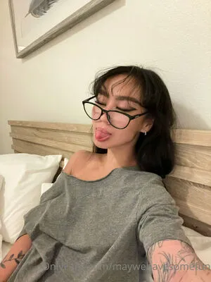 Maywehavesomefun OnlyFans Leaked Free Thumbnail Picture - #zSq5kPd6LT