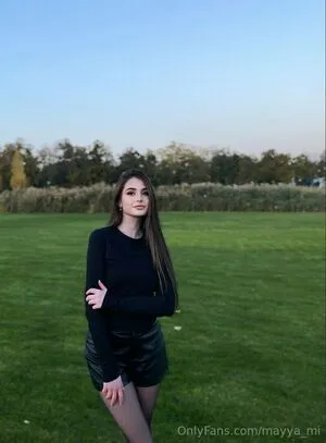 Mayya Mi OnlyFans Leaked Free Thumbnail Picture - #nZLRLjDpcF