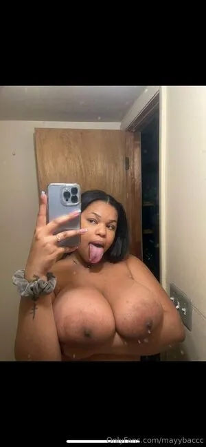 Mayybaccc OnlyFans Leaked Free Thumbnail Picture - #z9mG9kFvHu