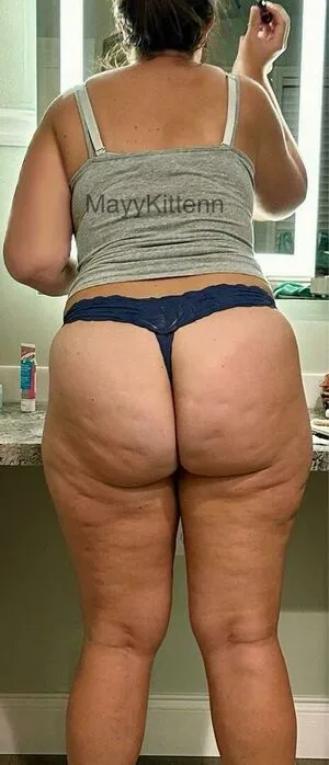 Mayykitten OnlyFans Leaked Free Thumbnail Picture - #VVFguKMI9F