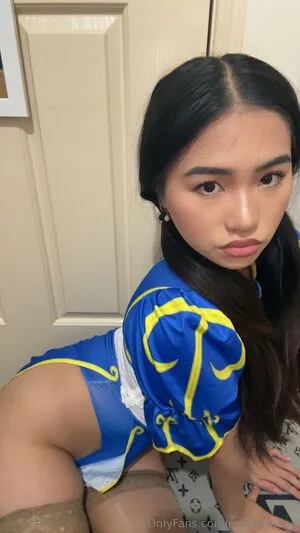 Mayyy Leee OnlyFans Leaked Free Thumbnail Picture - #RBiR4nrSMQ