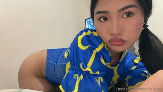 Mayyy Leee OnlyFans Leaked Free Thumbnail Picture - #yT4aMuh4mr