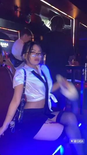 Mayyy Leeee OnlyFans Leaked Free Thumbnail Picture - #JfH04ZEOn8