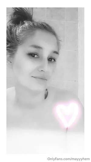 Mayyyhem OnlyFans Leaked Free Thumbnail Picture - #OtM7zrtNxF
