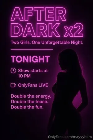 Mayyyhem OnlyFans Leaked Free Thumbnail Picture - #zgbmOlm6b5