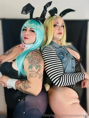 Mayzeexhaze OnlyFans Leaked Free Thumbnail Picture - #2jbOW2eL7C