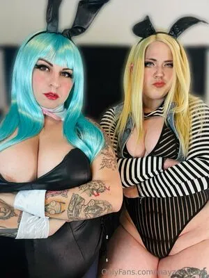 Mayzeexhaze OnlyFans Leaked Free Thumbnail Picture - #Jc3L4nprbK