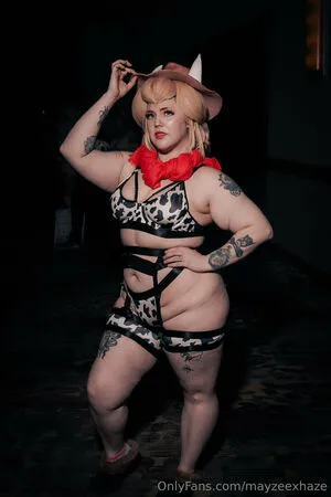 Mayzeexhaze OnlyFans Leaked Free Thumbnail Picture - #LKM5fC9OUQ