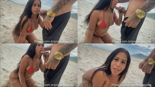 Mayzitta OnlyFans Leaked Free Thumbnail Picture - #TrjiLyRPjZ