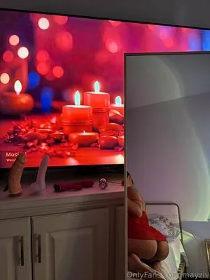 Mayziv OnlyFans Leaked Free Thumbnail Picture - #28siX03G3K