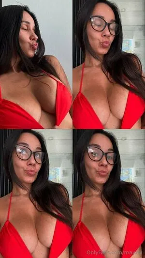 Mayziv OnlyFans Leaked Free Thumbnail Picture - #MfIRH4r9Af