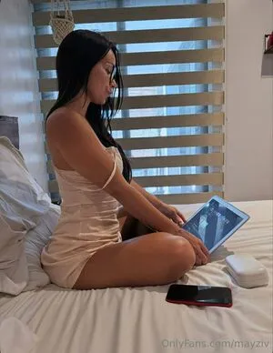 Mayziv OnlyFans Leaked Free Thumbnail Picture - #oNe6lPjIB7