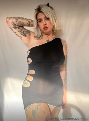 Maz Crystal OnlyFans Leaked Free Thumbnail Picture - #2LYewlLNa0