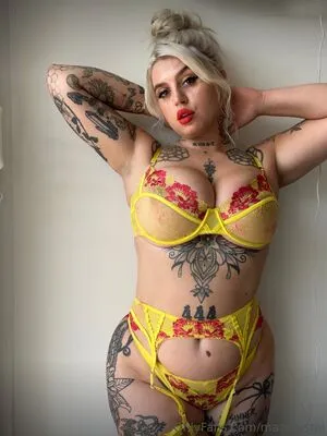 Maz Crystal OnlyFans Leaked Free Thumbnail Picture - #6cPvkC75Sd