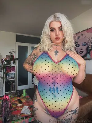 Maz Crystal OnlyFans Leaked Free Thumbnail Picture - #DtFUnPEjXv