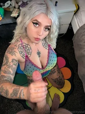 Maz Crystal OnlyFans Leaked Free Thumbnail Picture - #ERob9eIXzR