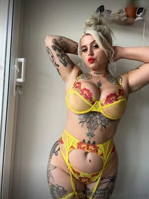 Maz Crystal OnlyFans Leaked Free Thumbnail Picture - #M4rZElwjDp