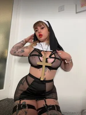 Maz Crystal OnlyFans Leaked Free Thumbnail Picture - #MhwkpToEIK