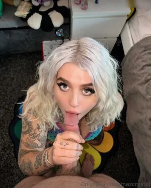 Maz Crystal OnlyFans Leaked Free Thumbnail Picture - #arFnYueGKt