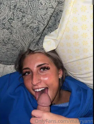 Maz Ryann OnlyFans Leaked Free Thumbnail Picture - #PnhYfMY1vt