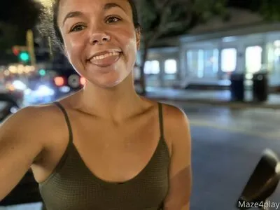 Maze4play OnlyFans Leaked Free Thumbnail Picture - #UEZUHHtvAc