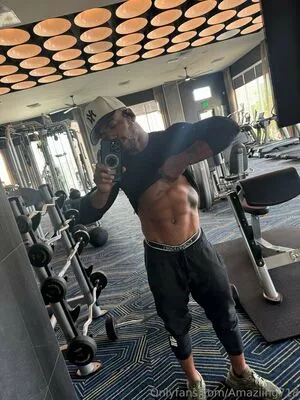 Mazeethegoat OnlyFans Leaked Free Thumbnail Picture - #0Snc0SODLf