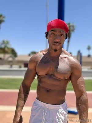 Mazeethegoat OnlyFans Leaked Free Thumbnail Picture - #0oQLNI0HLD