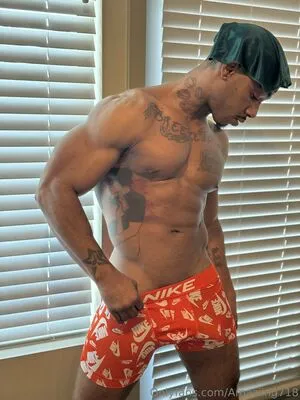 Mazeethegoat OnlyFans Leaked Free Thumbnail Picture - #8JDOBSQF2Q