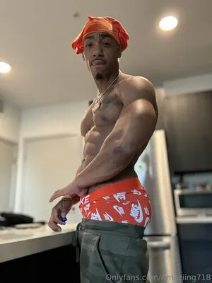 Mazeethegoat OnlyFans Leaked Free Thumbnail Picture - #9TrguEqYC2