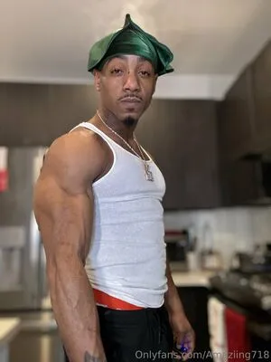 Mazeethegoat OnlyFans Leaked Free Thumbnail Picture - #AiRKSE58be