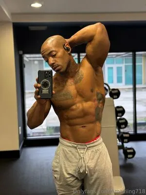 Mazeethegoat OnlyFans Leaked Free Thumbnail Picture - #Ee3t5PN4SW