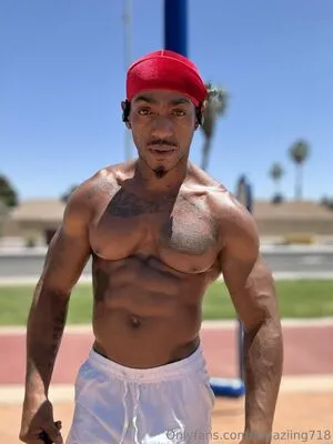 Mazeethegoat OnlyFans Leaked Free Thumbnail Picture - #GiAHFB76Jd