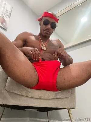 Mazeethegoat OnlyFans Leaked Free Thumbnail Picture - #LT0LYseEYL