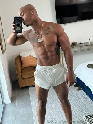 Mazeethegoat OnlyFans Leaked Free Thumbnail Picture - #QMOLgjuEfF