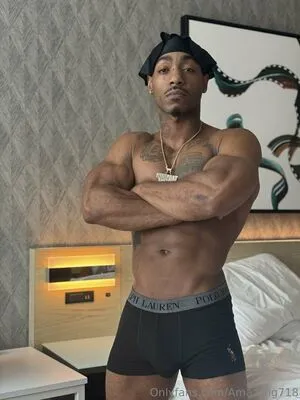 Mazeethegoat OnlyFans Leaked Free Thumbnail Picture - #Rcxc5Z34Wc