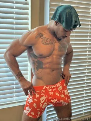 Mazeethegoat OnlyFans Leaked Free Thumbnail Picture - #XycCsccdW7