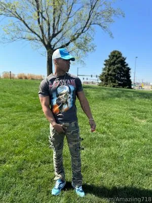 Mazeethegoat OnlyFans Leaked Free Thumbnail Picture - #c8kSagSOOH