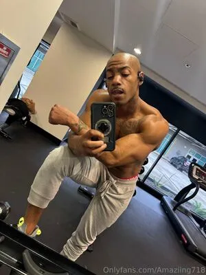 Mazeethegoat OnlyFans Leaked Free Thumbnail Picture - #n824remjet
