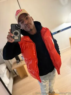 Mazeethegoat OnlyFans Leaked Free Thumbnail Picture - #pGmTPVby4t