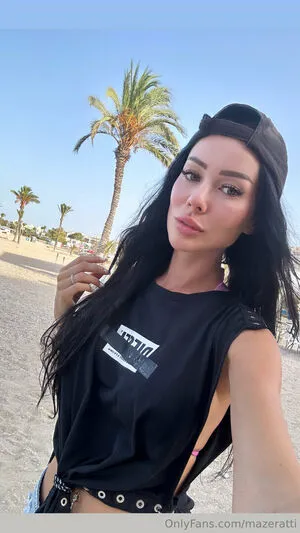 Mazeratti OnlyFans Leaked Free Thumbnail Picture - #EiVQS6JFbj