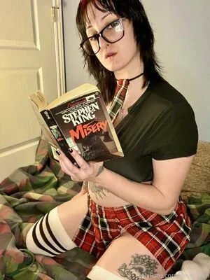 Mazikeen OnlyFans Leaked Free Thumbnail Picture - #FMLVNWRkKs