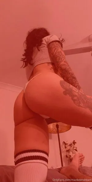 Mazikeendream OnlyFans Leaked Free Thumbnail Picture - #8LgpSABLgS