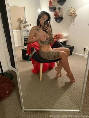 Mazikeendream OnlyFans Leaked Free Thumbnail Picture - #8v9eA1ZjMZ