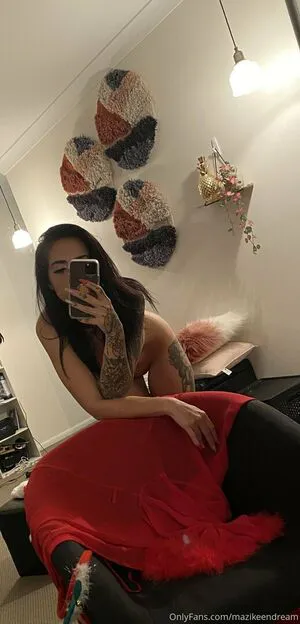 Mazikeendream OnlyFans Leaked Free Thumbnail Picture - #RVXDcIzOkU