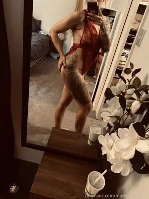 Mazikeendream OnlyFans Leaked Free Thumbnail Picture - #WcuZXlqz4M