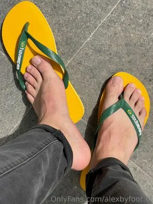 Mazlobyfoot Of OnlyFans Leaked Free Thumbnail Picture - #3I3WhY4UPU