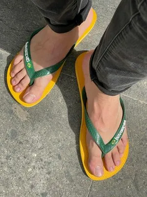 Mazlobyfoot Of OnlyFans Leaked Free Thumbnail Picture - #BuqCB7wYYa