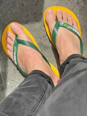 Mazlobyfoot Of OnlyFans Leaked Free Thumbnail Picture - #XyDDSEUnnG